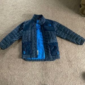 Boy’s NorthFace Jacket